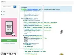 Sites similar to stikah.com