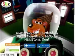 Sites similar to stikanimation.com