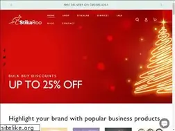 Sites similar to stikaroo.co.uk