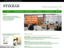 Sites similar to stikbar.org