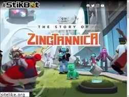 Sites similar to stikbot.com