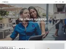 Sites similar to stikbox.com