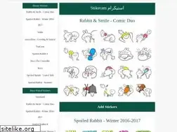 Sites similar to stikeram.blog.ir