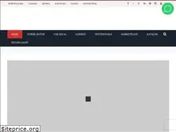 Sites similar to stikermotor.net