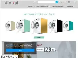 Sites similar to stikero.pl