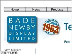 Sites similar to stikers.co.uk
