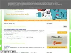 Sites similar to stikersatuan.blogspot.com