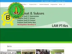 Sites similar to stikescendekiautamakudus.ac.id