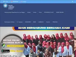 Sites similar to stikescirebon.com