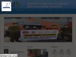Sites similar to stikesdhb.ac.id