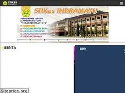 Sites similar to stikesindramayu.ac.id