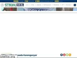 Sites similar to stikesmhk.ac.id