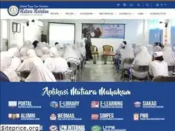 Sites similar to stikesmm.ac.id