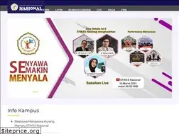 Sites similar to stikesnas.ac.id