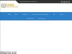 Sites similar to stikesnh.ac.id