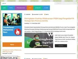 Sites similar to stikesnu.ac.id