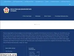 Sites similar to stikespantirapih.ac.id