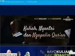 Sites similar to stikessuryaglobal.ac.id