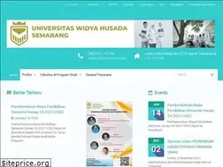Sites similar to stikeswh.ac.id
