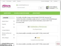 Sites similar to stikid.com