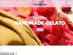 Sites similar to stikkinikki.com