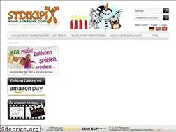 Sites similar to stikkipix.de
