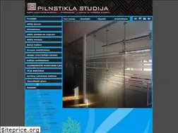 Sites similar to stiklastudija.lv