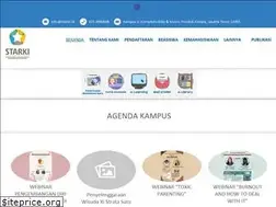Sites similar to stiks-tarakanita.ac.id