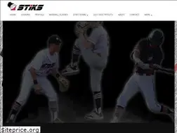 Sites similar to stiksacademy.com