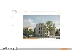 Sites similar to stil-architektur.de