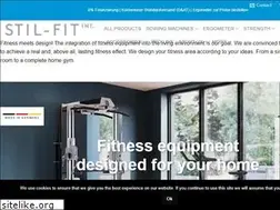 Sites similar to stil-fit.com