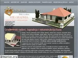 Sites similar to stil-gradnja.com