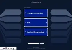 Sites similar to stil-house.de