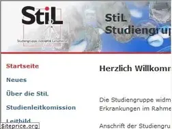 Sites similar to stil-info.de