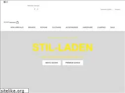 Sites similar to stil-laden.com