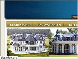 Sites similar to stil-massiv-haus.de