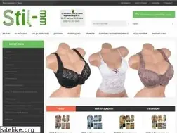 Sites similar to stil-mm.com