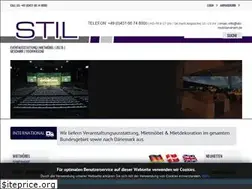 Sites similar to stil-mobiliarverleih.de
