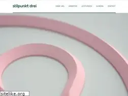 Sites similar to stil-punkt-3.de