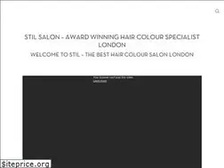 Sites similar to stil-salon.com