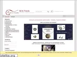 Sites similar to stil-trends.de