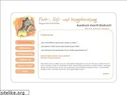 Sites similar to stil-und-image.de