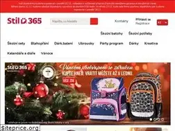 Sites similar to stil.cz