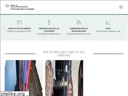 Sites similar to stil.dk