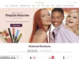 Sites similar to stilacosmetics.com