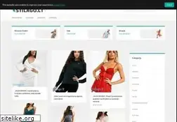Sites similar to stilago.lt