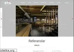 Sites similar to stilahsap.com.tr