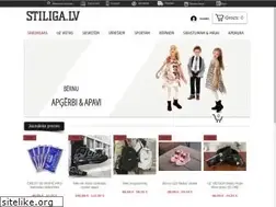 Sites similar to stilam.lv