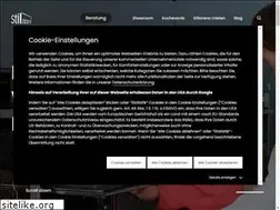 Sites similar to stilarena.at