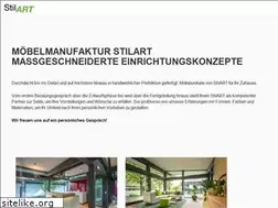 Sites similar to stilart-moebel.com
